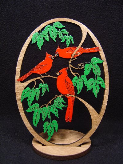 Small Cardinals #216